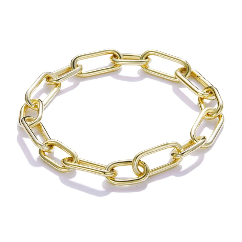 (Bild für) Link Me-Armband im Pandora-Stil - BSB078 - Ansicht 2