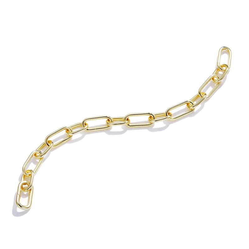 (Bild für) Link Me-Armband im Pandora-Stil - BSB078 - Ansicht 5