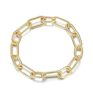 (Bild für) Link Me-Armband im Pandora-Stil - BSB078