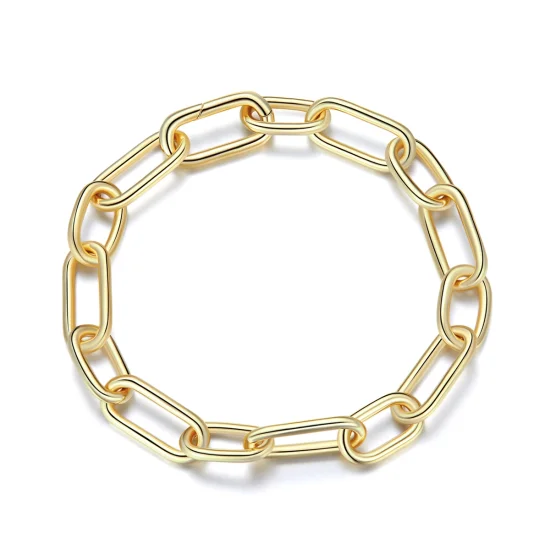 (Bild für) Link Me-Armband im Pandora-Stil - BSB078