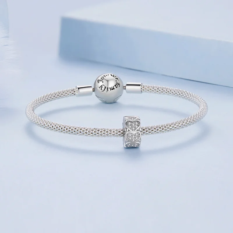 (Bild für) Pandora Abstandshalter - BSC885 - Ansicht 5