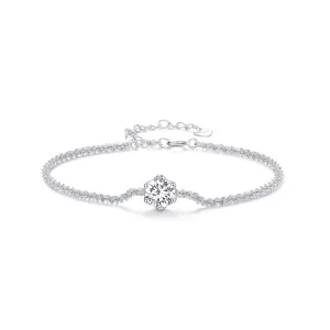 (Bild für) Pandora Armband Diamant - MSB006