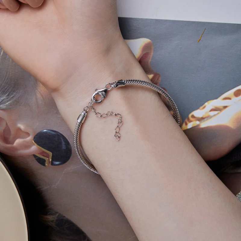 (Bild für) Pandora Armband - SCB252 - Ansicht 6