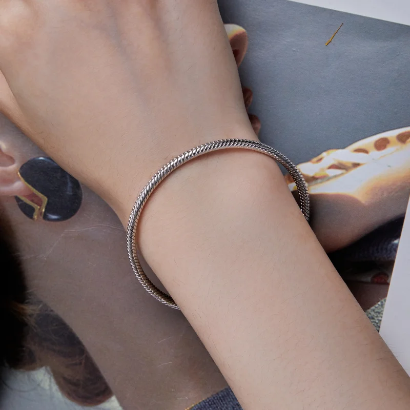 (Bild für) Pandora Armband - SCB252 - Ansicht 7