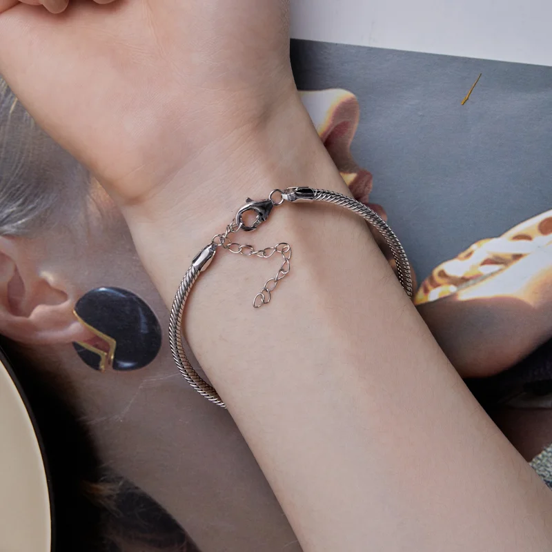 (Bild für) Pandora Armband - SCB252 - Ansicht 8