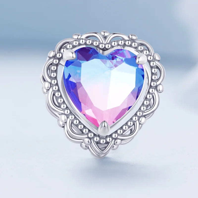 (Bild für) Pandora Bts Charms - BSC830 - Ansicht 2