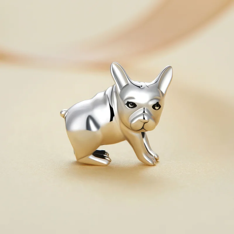 (Bild für) Pandora Bulldogge - BSC796 - Ansicht 2