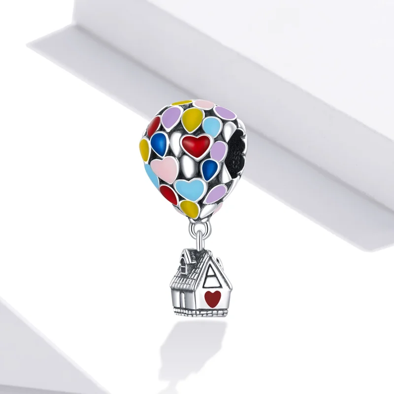 (Bild für) Pandora Charm Up - BSC417 - Ansicht 2