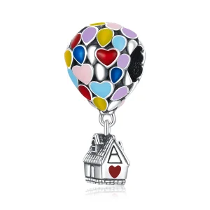 (Bild für) Pandora Charm Up - BSC417