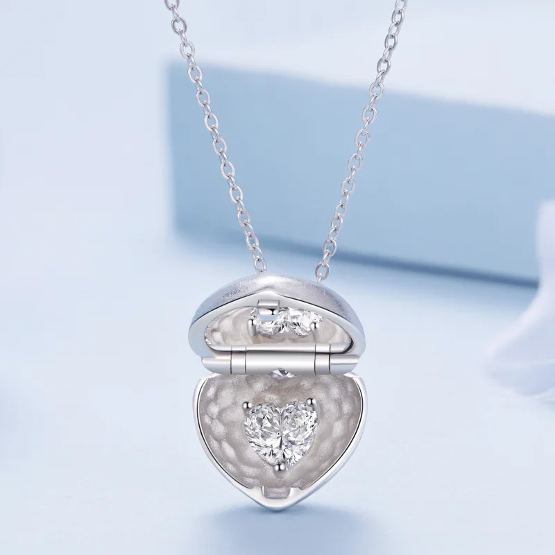 (Bild für) Pandora Charms Armband - BSN312 - Ansicht 3