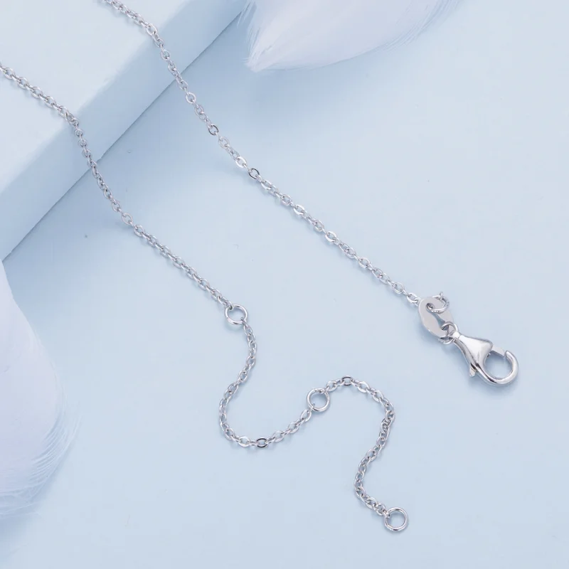 (Bild für) Pandora Charms Armband - BSN312 - Ansicht 5