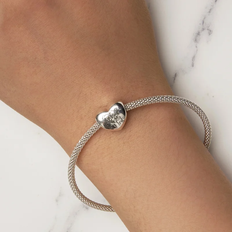 (Bild für) Pandora Charms Ausverkauf - SCC2528 - Ansicht 6