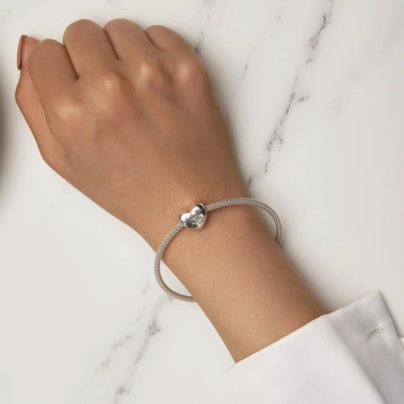 (Bild für) Pandora Charms Ausverkauf - SCC2528 - Ansicht 7