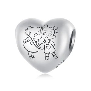 (Bild für) Pandora Charms Ausverkauf - SCC2528