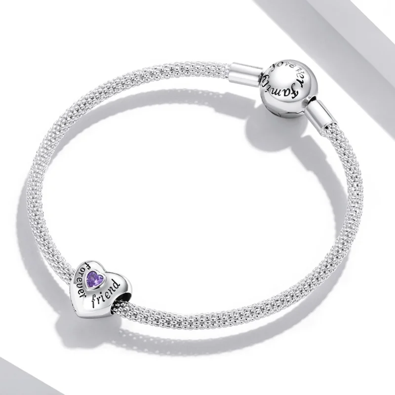 (Bild für) Pandora De Schmuck - BSC562-VT - Ansicht 3