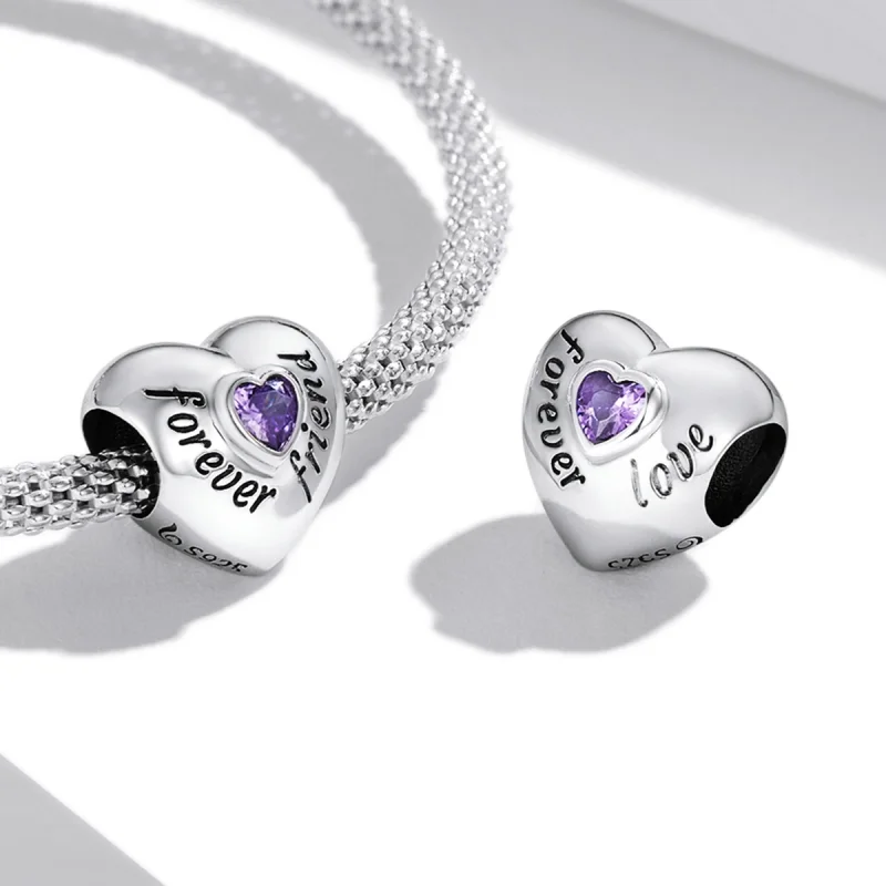 (Bild für) Pandora De Schmuck - BSC562-VT - Ansicht 4