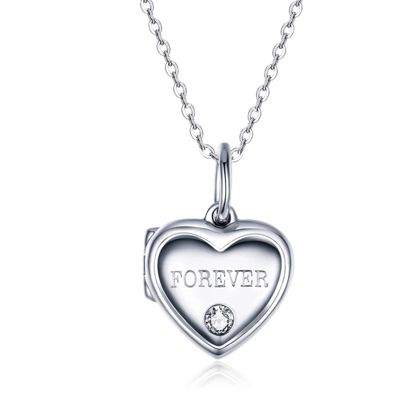 (Bild für) Pandora Gravur Kette - BSC102 - Ansicht 2