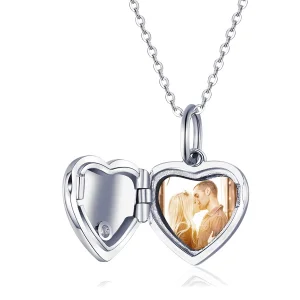 (Bild für) Pandora Gravur Kette - BSC102