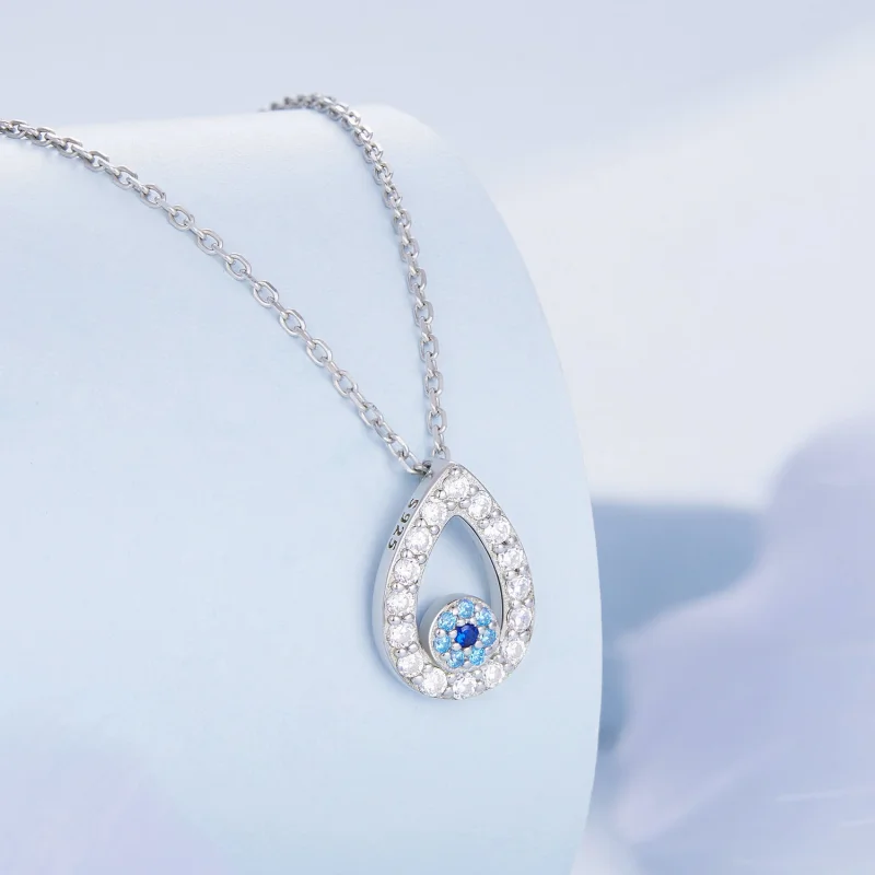 (Bild für) Pandora Kette Frauen - BSN275 - Ansicht 2