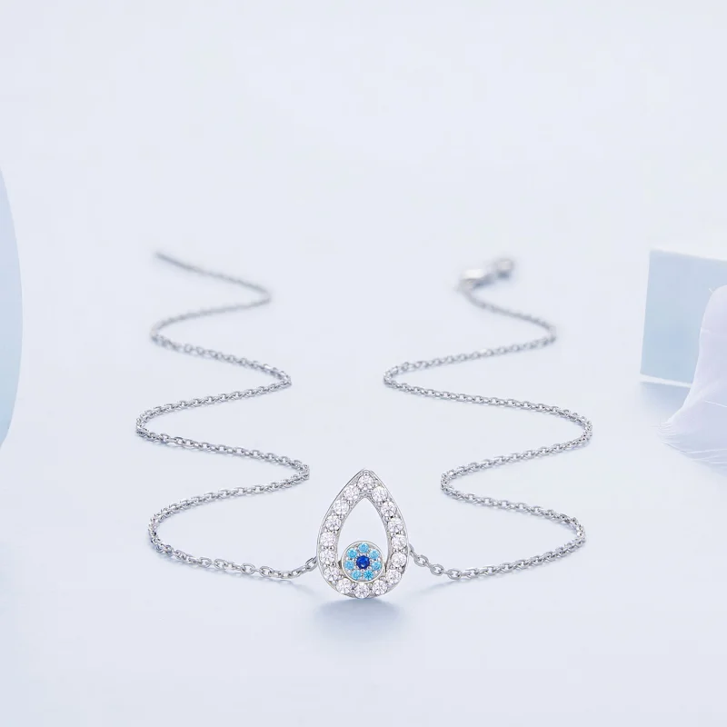 (Bild für) Pandora Kette Frauen - BSN275 - Ansicht 3