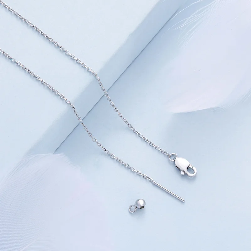 (Bild für) Pandora Kette Frauen - BSN275 - Ansicht 4