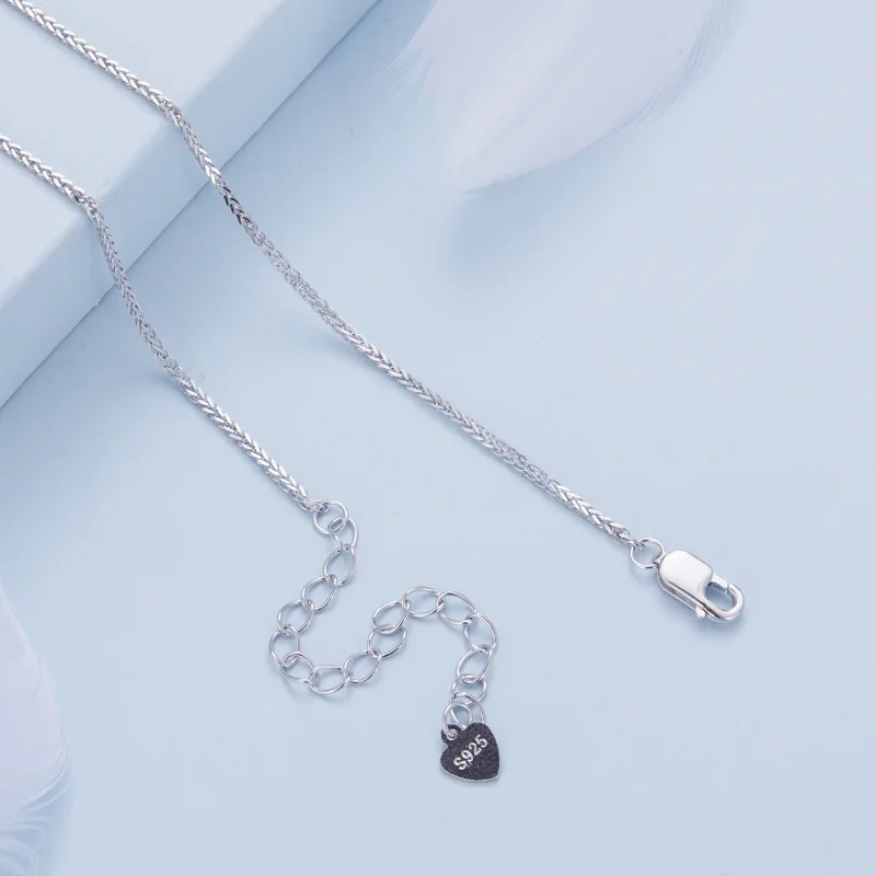 (Bild für) Pandora Kette Mond - BSN311 - Ansicht 6