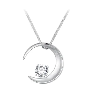 (Bild für) Pandora Kette Mond - BSN311