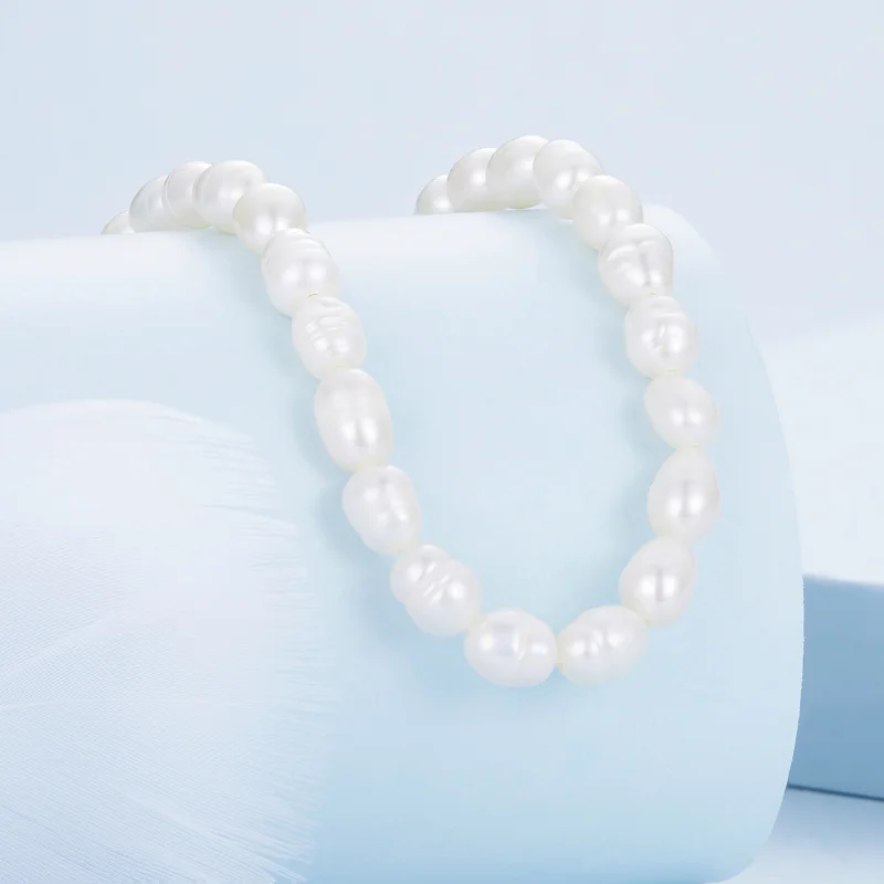 (Bild für) Pandora Kette Perle - BSN272 - Ansicht 2