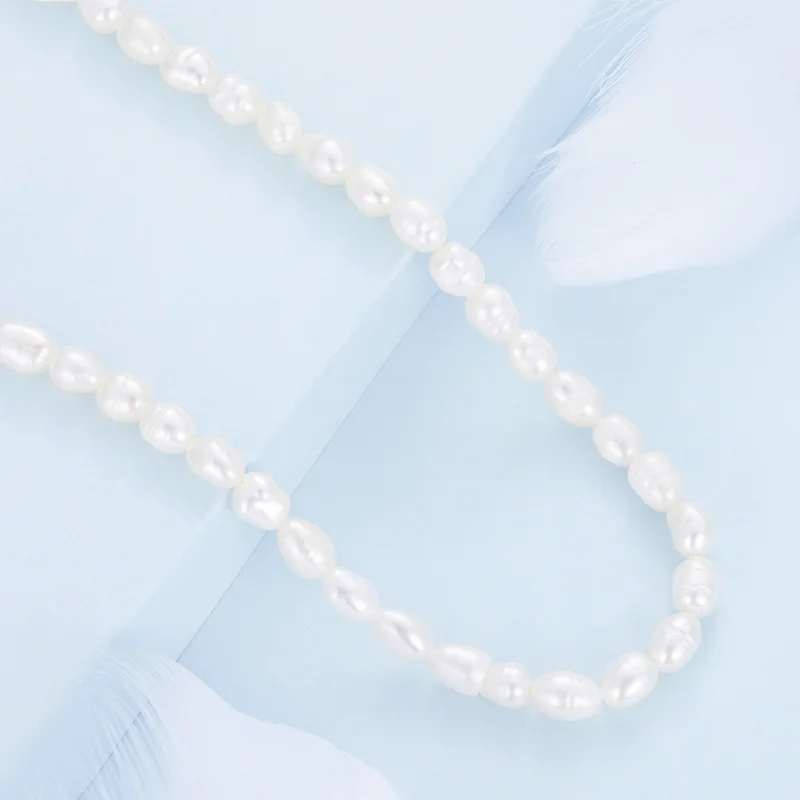 (Bild für) Pandora Kette Perle - BSN272 - Ansicht 3