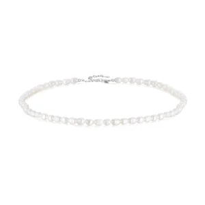 (Bild für) Pandora Kette Perle - BSN272