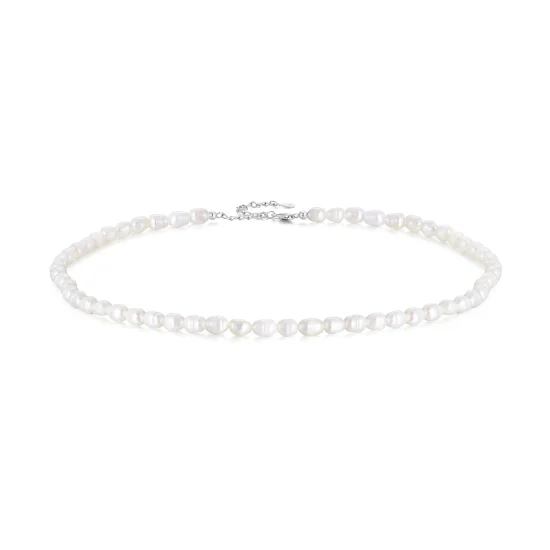 (Bild für) Pandora Kette Perle - BSN272