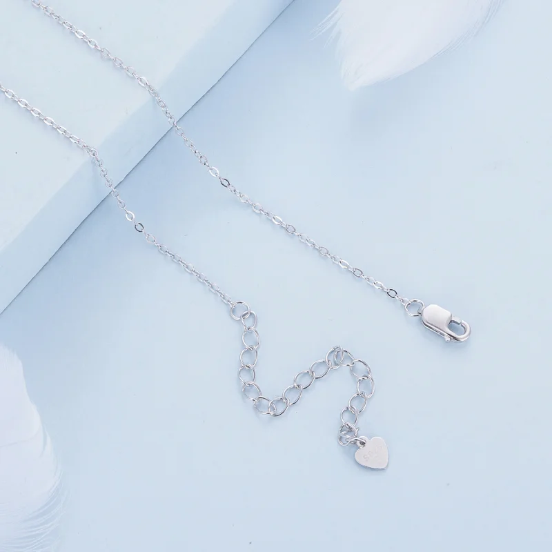 (Bild für) Pandora Kette Personalisiert - BSN314 - Ansicht 5