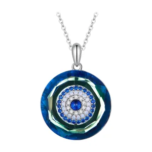 (Bild für) Pandora Kette Personalisiert - BSN314