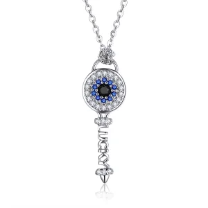 (Bild für) Pandora Kette Schlüssel - BSN013