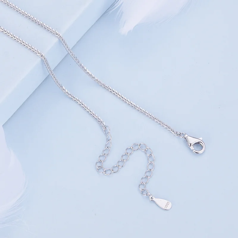 (Bild für) Pandora Kreuz Kette - BSN303 - Ansicht 5