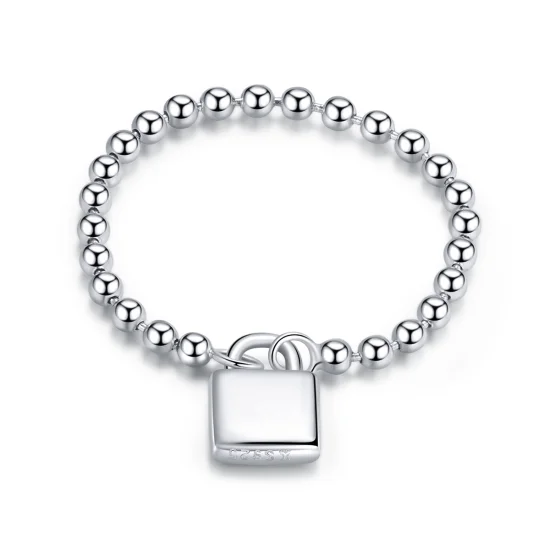 (Bild für) Pandora Liebesschloss Ring - SCR703