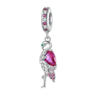 (Bild für) Pandora Me Flamingo - BSC833