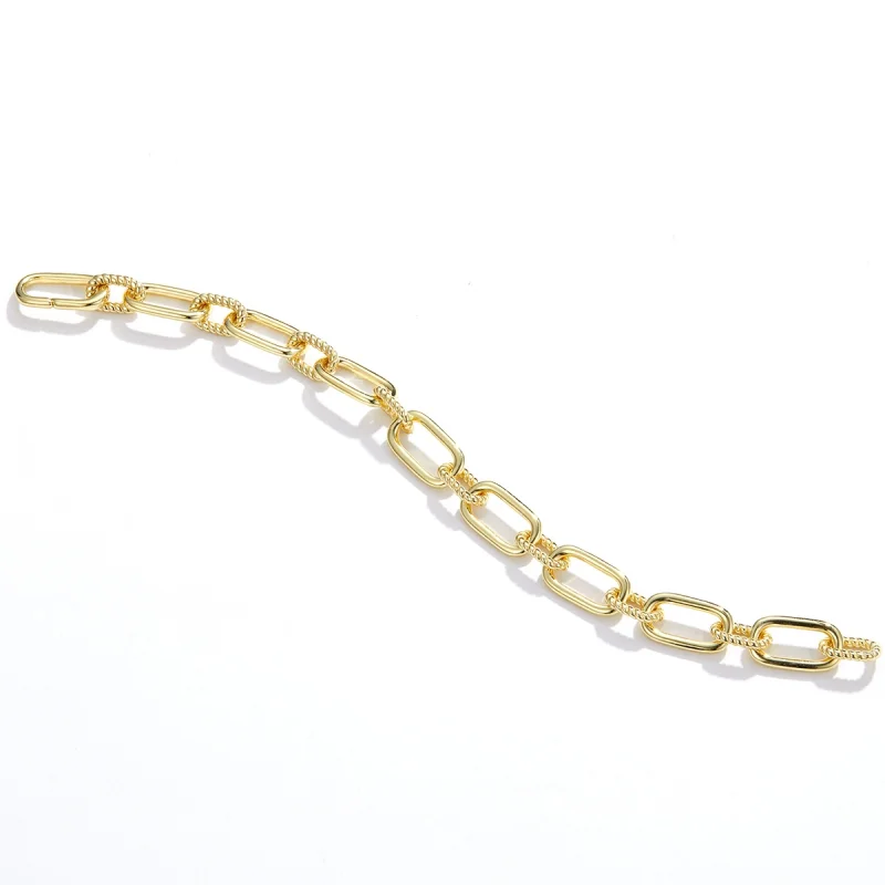 (Bild für) Pandora Me Link Chain Armband - BSB077 - Ansicht 2