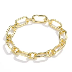 (Bild für) Pandora Me Link Chain Armband - BSB077