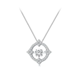 (Bild für) Pandora Pave Kette - MSN014