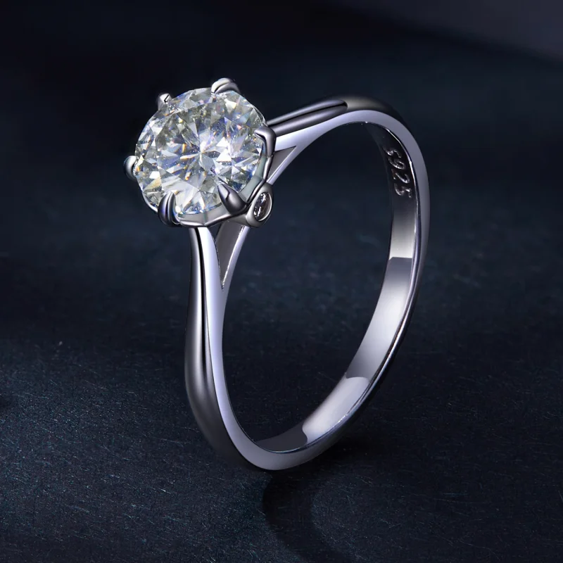 (Bild für) Pandora Ring Für Kette - MSR035 - Ansicht 2