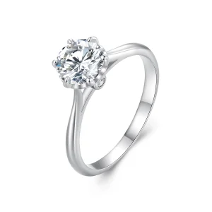 (Bild für) Pandora Ring Für Kette - MSR035