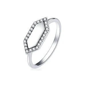 (Bild für) Pandora Ring Funkelnde - SCR701