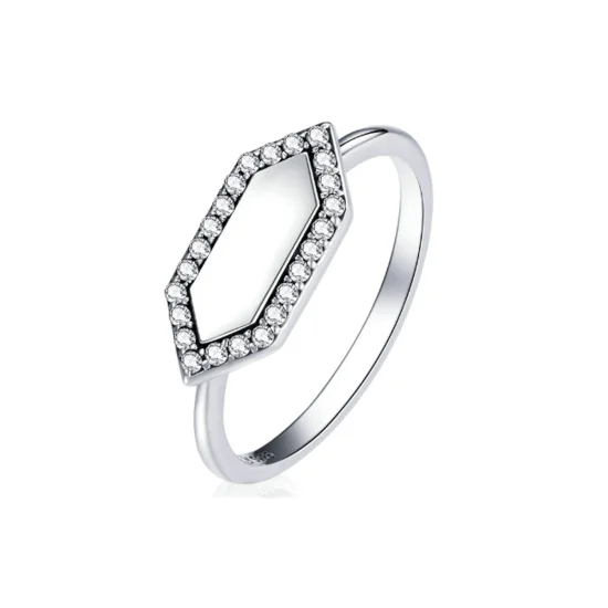 (Bild für) Pandora Ring Funkelnde - SCR701