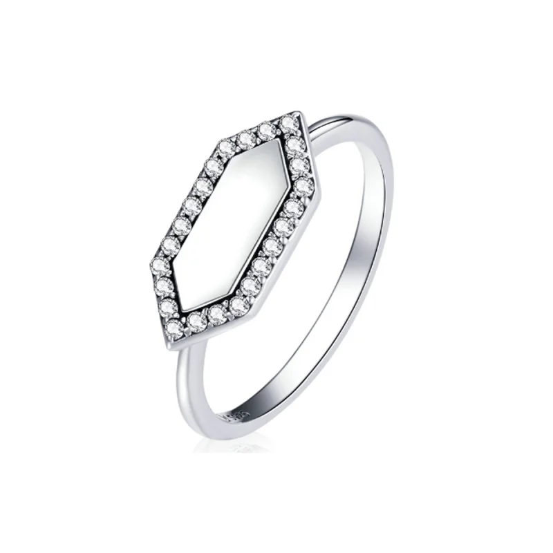 (Bild für) Pandora Ring Funkelnde - SCR701