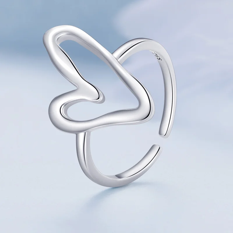 (Bild für) Pandora Ring Günstig - BSR400 - Ansicht 2