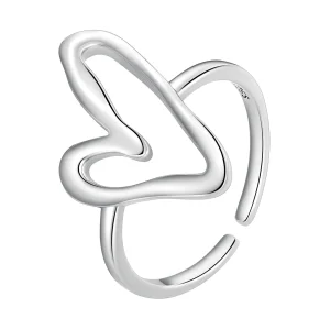 (Bild für) Pandora Ring Günstig - BSR400