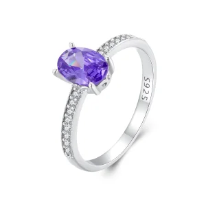 (Bild für) Pandora Solitärring - BSR460-VT