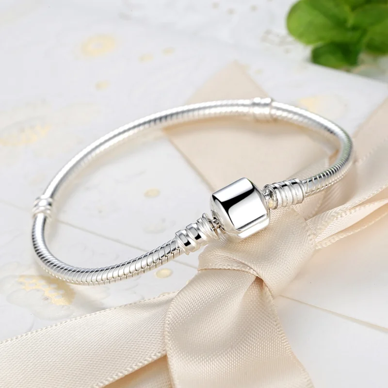(Bild für) Pandora Starter Armband - PAS902 - Ansicht 2