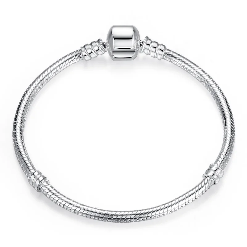 (Bild für) Pandora Starter Armband - PAS902 - Ansicht 3